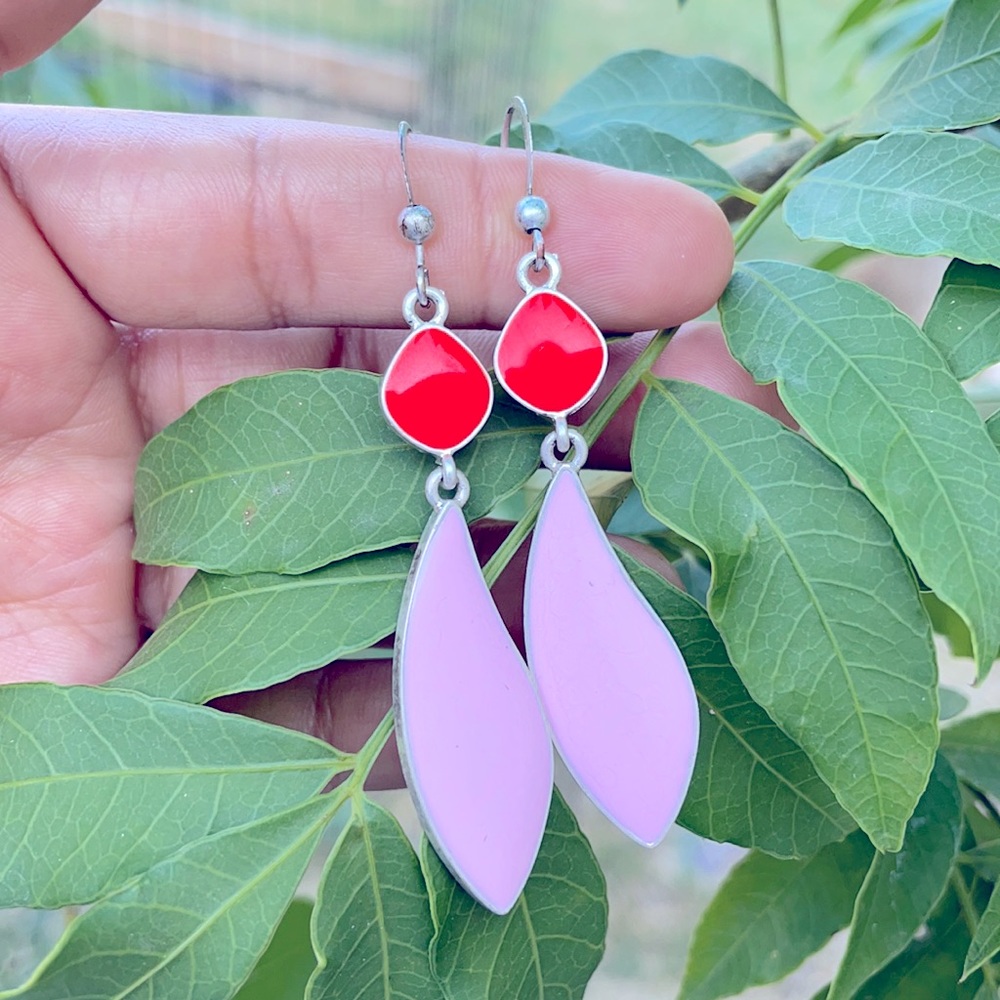 🟢for Bundles only 🟢🦩Women’s earrings handcrafted 🦩